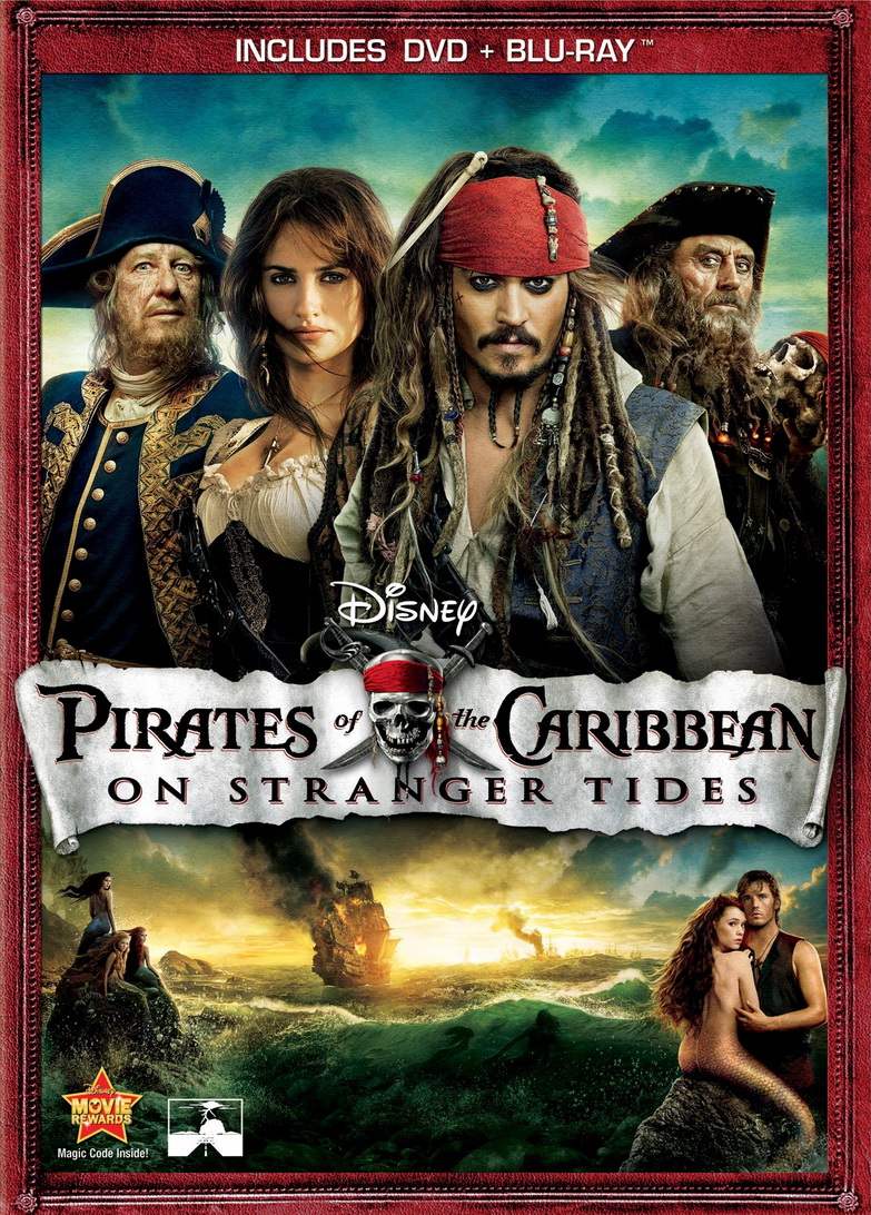 Pirates of the Caribbean At World s End Dual Audio HD p